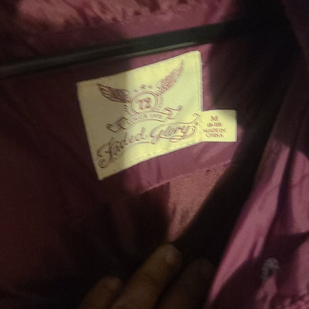 Coat - Picture 2 of 3